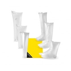 Kit de férulas inflables |...