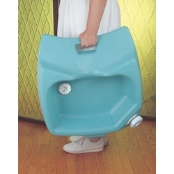 Lavacabezas | Portátil |...