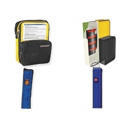 Bolsa términa | Calienta...