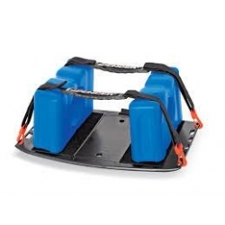 Inmovilizador de cabeza |...