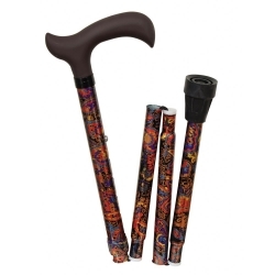 Bastón de paseo | Muletilla...