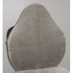 Respaldo | 43x54x3/9cm |...