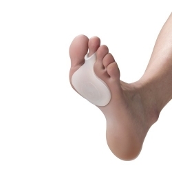 Almohadilla metatarsal con...