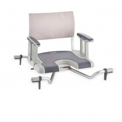 Silla para baño | Giratoria...