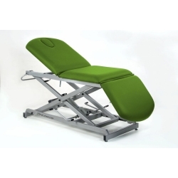 Camilla hidráulica tipo...