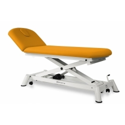 Camilla de reconocimiento...