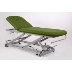 Camilla hidráulica de...