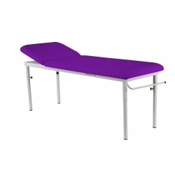 Camilla fija de dos cuerpo...