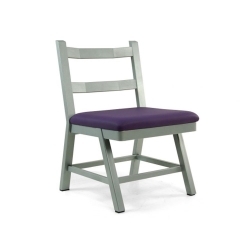 Silla bariátrica de...