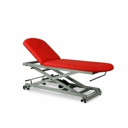 Camilla de reconocimiento...