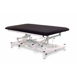 Camilla hidráulica Bobath...