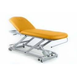 Camilla eléctrica de dos...