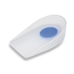 Talonera | Refuerzo central...