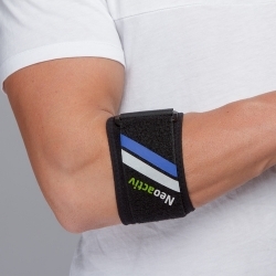 Neoactiv Black Banda...