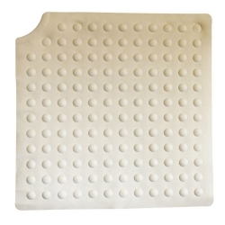 Alfombrilla para la ducha...