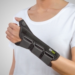 Muñequera Estabilizadora...