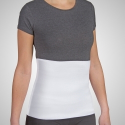 Banda Abdominal | Algodón...