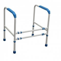 Reposabrazos auxiliares...