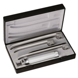 Laringoscopio | 3 palas |...