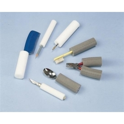 Tubo de espuma plastazote