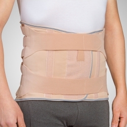 Banda Abdominal |...