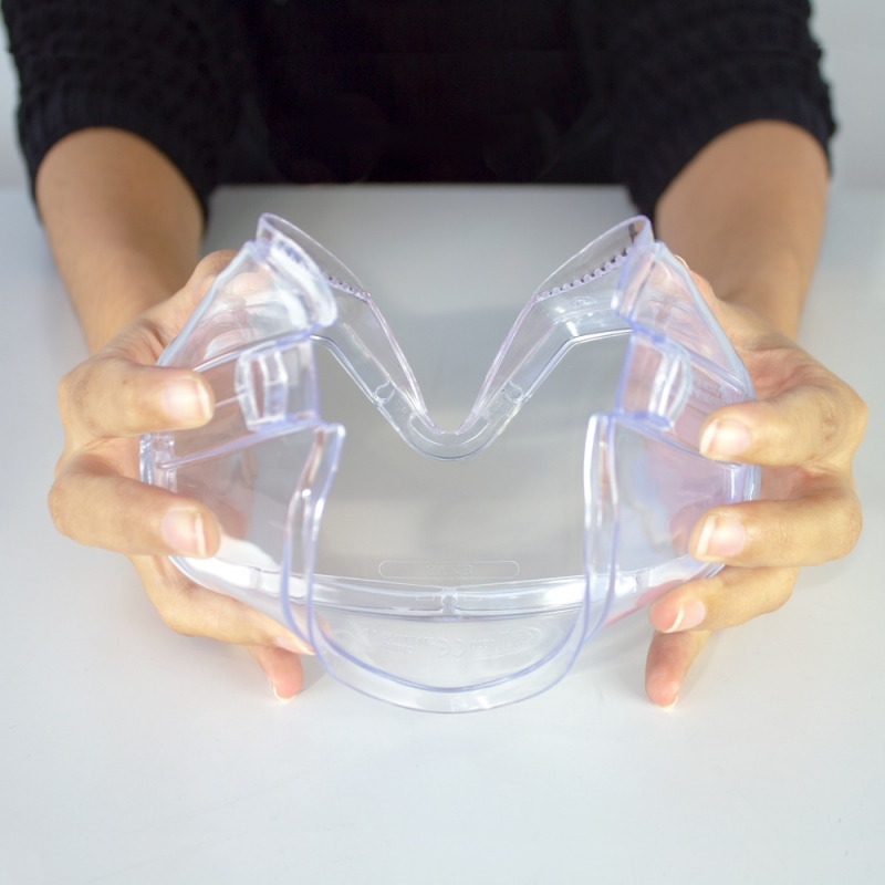 Gafas de protección