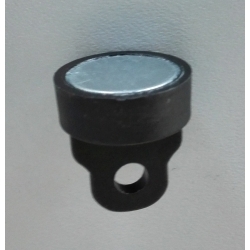 Llave magnética para...