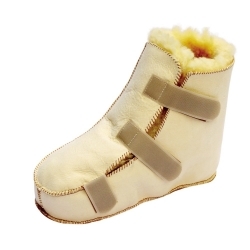 Bota antiescaras Premium |...