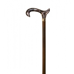 Bastón de paseo | Muletilla...