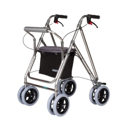 Andador con asiento |...