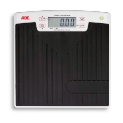 Báscula de suelo...