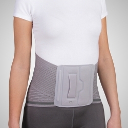 Faja sacrolumbar | Lumback...