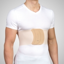 Faja Costal | Suave tacto...