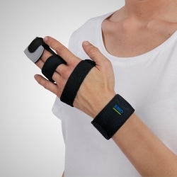 Intergrip | Inmovilización...