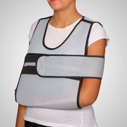 Hamaca braquial cabestrillo...