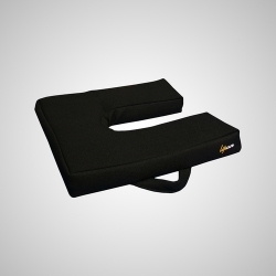 Cojín antiescaras de espuma...