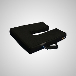 Cojín antiescaras de aire...