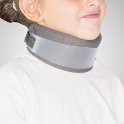 Kids collarín cervical |...