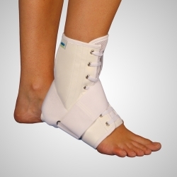 Tobillera estabilizadora...