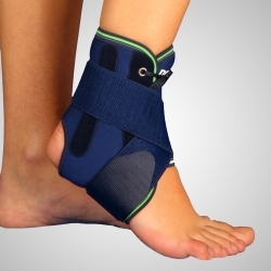 Tobillera estabilizadora |...