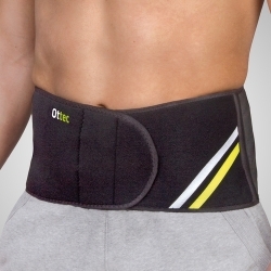 Banda Lumbosacra |...