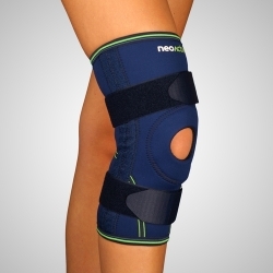 Rodillera de neopreno |...