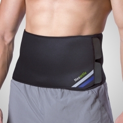 Banda Abdominal | Faja con...