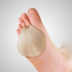 Almohadilla metatarsal de...