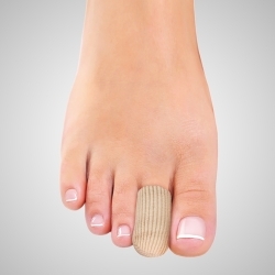 Protector de dedos de gel |...