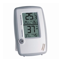 Termohigrómetro digital |...