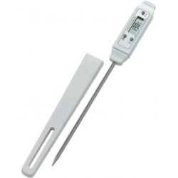 Termómetro digital...