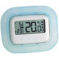 Termómetro para neveras y...