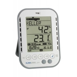 Termohigrómetro | Mural |...