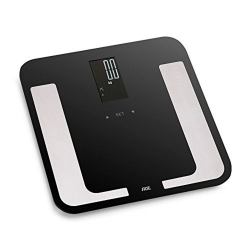 Báscula digital hasta 180kg...